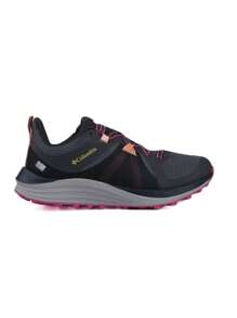 Columbia ESCAPE PURSUIT OUTDRY - Dark Grey Wild - View 1