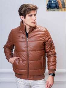 Bobo Jaco Courinho - 摩卡棕 - 查看 1