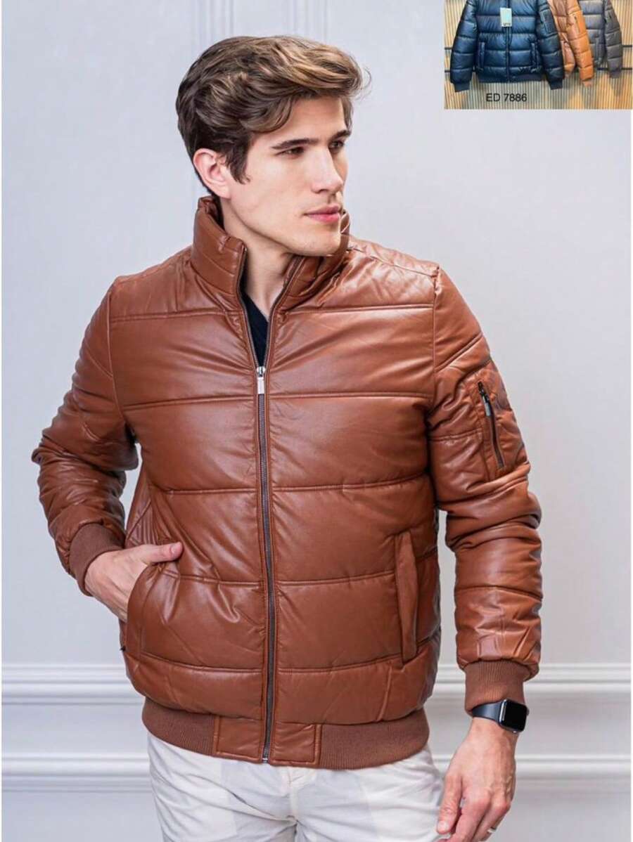 Bobo Jaco Courinho - 摩卡棕 - 查看 1