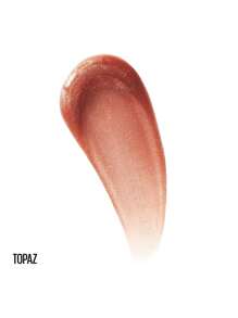Maybelline Lifter Gloss，09 Topaz，唇彩，保湿唇彩，美宝莲，0.18 盎司/5.4 毫升 - 唇彩，保湿，彩妆 - 黃玉 - 查看 3