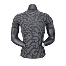 Jersey PSG Tercera Equipación - Negro - Ver 2