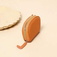 Customized Name Coin Purse, Cat Card Holder For Women, Small And Cute Multi-Card Holder, Advanced Cartoon Coin Purse, Gift For Friends, Children's Day Gift, Christmas Gift, Holiday Gift