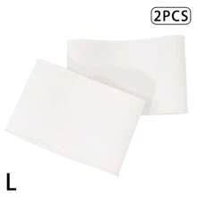 1 Pair Silicone Non-Slip Sports Equipment, Best Football/Soccer Training & Match Companion, Multi-Color Available