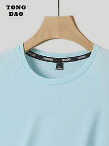 Damen Sommer Sport Outdoor atmungsaktives und feuchtigkeitsableitendes T-Shirt