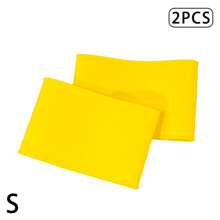 1 Pair Silicone Non-Slip Sports Equipment, Best Football/Soccer Training & Match Companion, Multi-Color Available