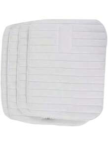 4pcs/Set High Quality Breathable Leg Wraps For Horses, Soft And Thin Padding Ensures Optimal Ventilation To Prevent Sweat Accumulation During Work