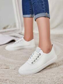 Women's Ia Cytorrie - White - View 3