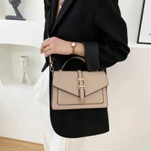 Luxury Designer Tote Bag Fashion Ladies Handbags Versatile Shoulder Bags Brands Shopper Purses Casual Simple Crossbody Bags