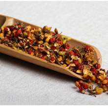 1pc 30g/90g/120g/150g/180g/240g/270g Dried Plants Flower Packaging, Suitable For Decorating Jasmine, Rose, Lavender, Mint, Rosemary, Star Anise, DIY Crafts, Artisan Candles, Soaps, Fragrance Sachets, Home Decor For Living Room, Bedroom, Office, Events