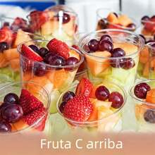 5/50pcs 5 Oz Dessert Cups With Spoons ,Tiramisu Cup Shooting Dessert Cup Clear Plastic Parfait Cups Round Appetizer Cups Fruit, Pudding, Mousse, Ice Cream, Party, Wedding, Valentine's Day New Year (An Additional 5 Spoons)