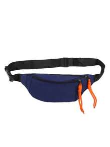 Chest Bag For Men Fashion Sports Crossbody Bag Shoulder Bag For Men Cycling Bag Waist Bag Travel Bag Sling Bag For Work And Vacation Necessities With Adjustable Strap Gift For Men College And Outdoor Gifts For Dad Father's Day Gifts For Men Waist Bag