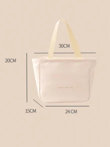 1 pièce grande capacité sac de maquillage simple et multifonctionnel. Fournitures scolaires de voyage, accessoires de voyage, sac de maquillage, sac cosmétique, organiseur de maquillage. Imprimé léopard et chien saucisse. Cadeaux pour femmes