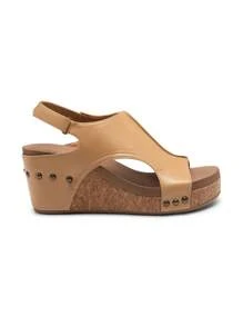 2025 New Arrivals Women's Platform Wedge Sandals, Comfortable Open-Toe Cork Casual Dressy Vacation Beach Outing Summer Shoes