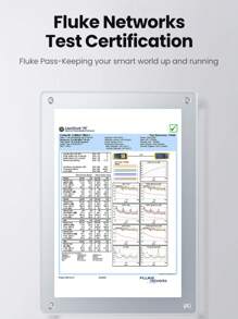 UGREEN Cat 8 Ethernet 40Gbps 2000Mhz Network RJ45 Lan Cable
