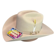 Texana de Lana- Edición Rodeo Arcoiris - Beis - Ver 2