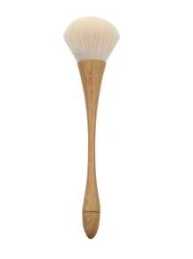 Nail Cleaning & Dusting Brush, Suitable For Manicure & Beauty, Long Handle Brush, Can Be Used For Blush Powder, Gel Nail Care, Etc. - Multicolor - View 9