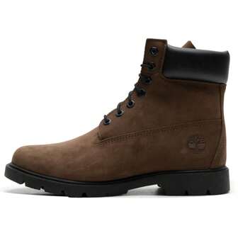 Timberland Botas casuales para hombre de contraste de 6 pulgadas para exteriores, zapatos de senderismo de caña alta A64YN968