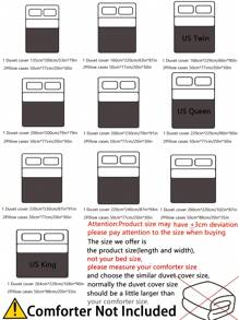 3-teiliges Bettwäsche-Set im rustikalen Vintage-Stil mit Osterhasen & Eiermuster (1*Bettbezug + 2*Kissenbezüge, ohne Füllung), weich & hautfreundlich, entspannend für die Augen, weiches & bequemes Bettwäsche-Set, geeignet für alle Jahreszeiten, mit Reißverschluss, geeignet für Hotel, Schlafzimmer, Gästezimmer und Studentenwohnheim Dekoration, allergikerfreundlich und pflegeleicht, für alle Jahreszeiten - Braun - Übersicht 4