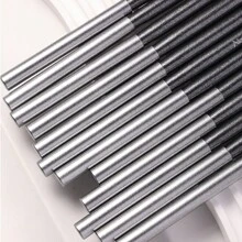 1/6Pcs Nylon Hair UV Gel Acrylic Nail Art Builder Brush Pen Drawing Pens For Nail Design Nail Supplies For Professionals