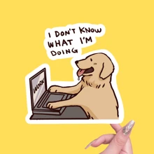 「Don't Let The Hard Days Win」乙烯基貼紙－防水、模切名句貼紙，適用於筆記本電腦、水壺、Kindle | 激勵與正能量完美禮物，學校用品，開學季 - 彩色 - 查看 12