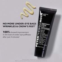 Peter Thomas Roth | Instant FIRMx Temporary Eye Tightener | Firm And Smooth The Look Of Fine Lines - 黑色 - 查看 7