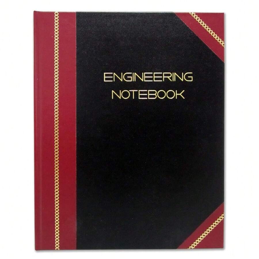 Cuadernos - 1 - Ver 1