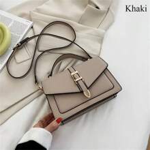 Luxury Designer Tote Bag Fashion Ladies Handbags Versatile Shoulder Bags Brands Shopper Purses Casual Simple Crossbody Bags