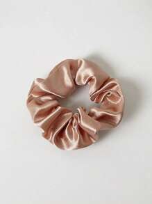 10 Pcs Bridesmaid Gift Hair Tie Team Bachelorette Party Favors Bridal Wedding Souvenir Party Bridal Shower Wedding Gifts