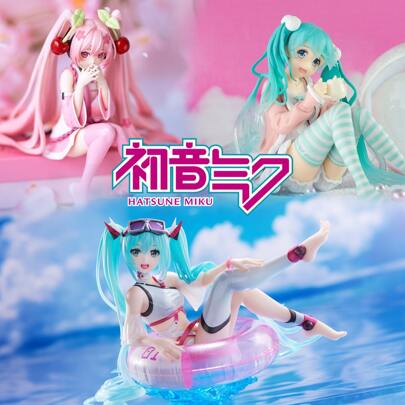 Anime Action Figure Model Statue, Desktop Decor, Collectible, Small Gift, Suitable For Halloween, Christmas, Valentine's Day