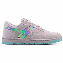 Casual Sneakers New Skater Style CM40 Nyc Shoes - 綠梣 - 查看 4