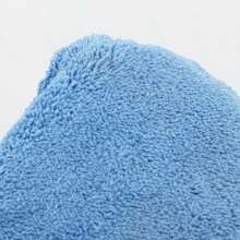 1PC Four-Color Coral Fleece Sponge Block Household Dust Removal And Dust Sweeping Desktop Sponge Sponge Block Water Absorption And Decontamination Wholesale, Dry And Wet Two-In-One, Can Be Used For Vehicle Cleaning, Home Cleaning, Quick Removal Of Foam, Cleaning And Decontamination, Washing Dishes