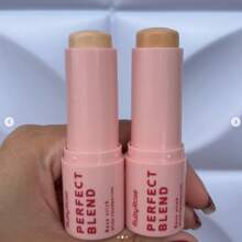 PERFECT BLEND STICK FOUNDATION RUBY ROSE PINK LINE - FS20 - 보기 2