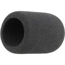 YOUSHARES Foam Mic Windscreen - Wind Cover Pop Filter Compatible With FIFINE USB Microphone 669B K669 For Recording And Streaming - Z 泡棉蓋 - 查看 6