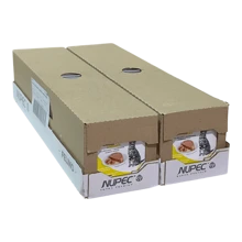 Nupec Super Premium Gato Urinary 32 latas de 100g cada una - Blanco - Ver 1