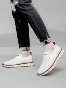 CLOHOO Brand Exclusive Breathable Mesh Sports Casual Men's Shoes, Comfortable Soft-Sole Hiking Shoes, Classic Style