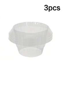Vegetable Protection Cage, Thicker Snail-Proof Seedlings Guard, Round Plant Grow Tent For Gardening, Pest & Disease Prevention