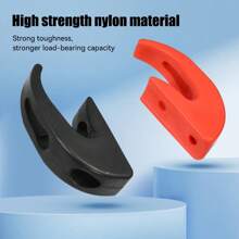 适用于 M365/1S/Pro/Pro2 的通用前挂钩存储 - 紅色 - 查看 5