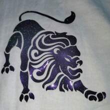 CHEONET 1 PC 30cmx21cm/11.8*8.2IN Glitter Heat Transfer Vinyl HTV Film DIY Custom Clothing