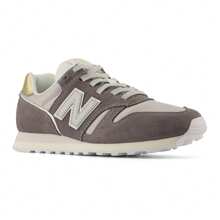 New Balance  WL373MG2 - Grey White - View 2