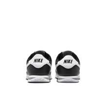 Big Kid's Nike Cortez Black/White-Cool Grey (DM0950 001) - màu đen - Xem 5