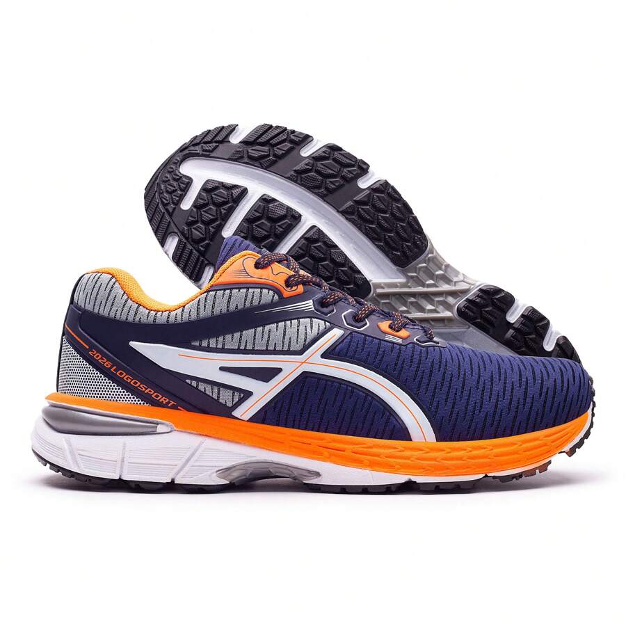 Asic Men's Running Shoes Casual Gym Walking Sports New Release ...