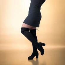 PRELICE Women Fashion Boots