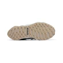 Columbia FACET 75 MID OUTDRY - Graphite Canva - View 4