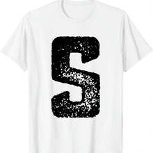 Matching Halloween Salt And Pepper Costume For Couples T-Shirt - White - View 1