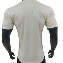 Jersey ALEMANIA Retro Blanco 2025 - Blanco - Ver 2