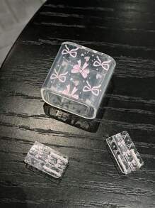 简约 Apple 充电器弓形保护壳适用于 20W 兼容 15 充电器、16 ProMax 手机数据线保护套，防弯曲、防猫咬适用于 13/14 Plus 电缆保护器、充电器保护器