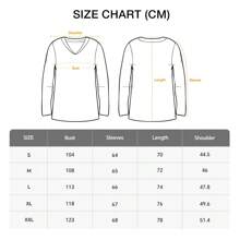 Sheonly 3 Colors Fashion Cotton Long Sleeve Collar Neck Men Polo T-Shirts,Spring Autumn Men Shirts,Casual Loose Men Tops(S-XXL) - Beige - View 6