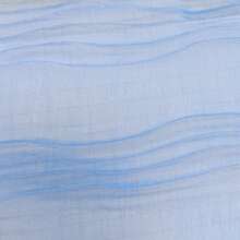 Wrinkled Transparent Crystal Sari Tulle Roll Fabric Wedding Party Birthday Chair Decoration Reinforced Material Party Table Decoration Craft