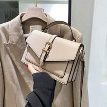 Luxury Designer Tote Bag Fashion Ladies Handbags Versatile Shoulder Bags Brands Shopper Purses Casual Simple Crossbody Bags