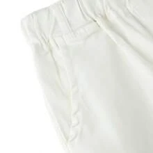 Young Boy's Casual Solid Color Knee-Length Shorts, Summer